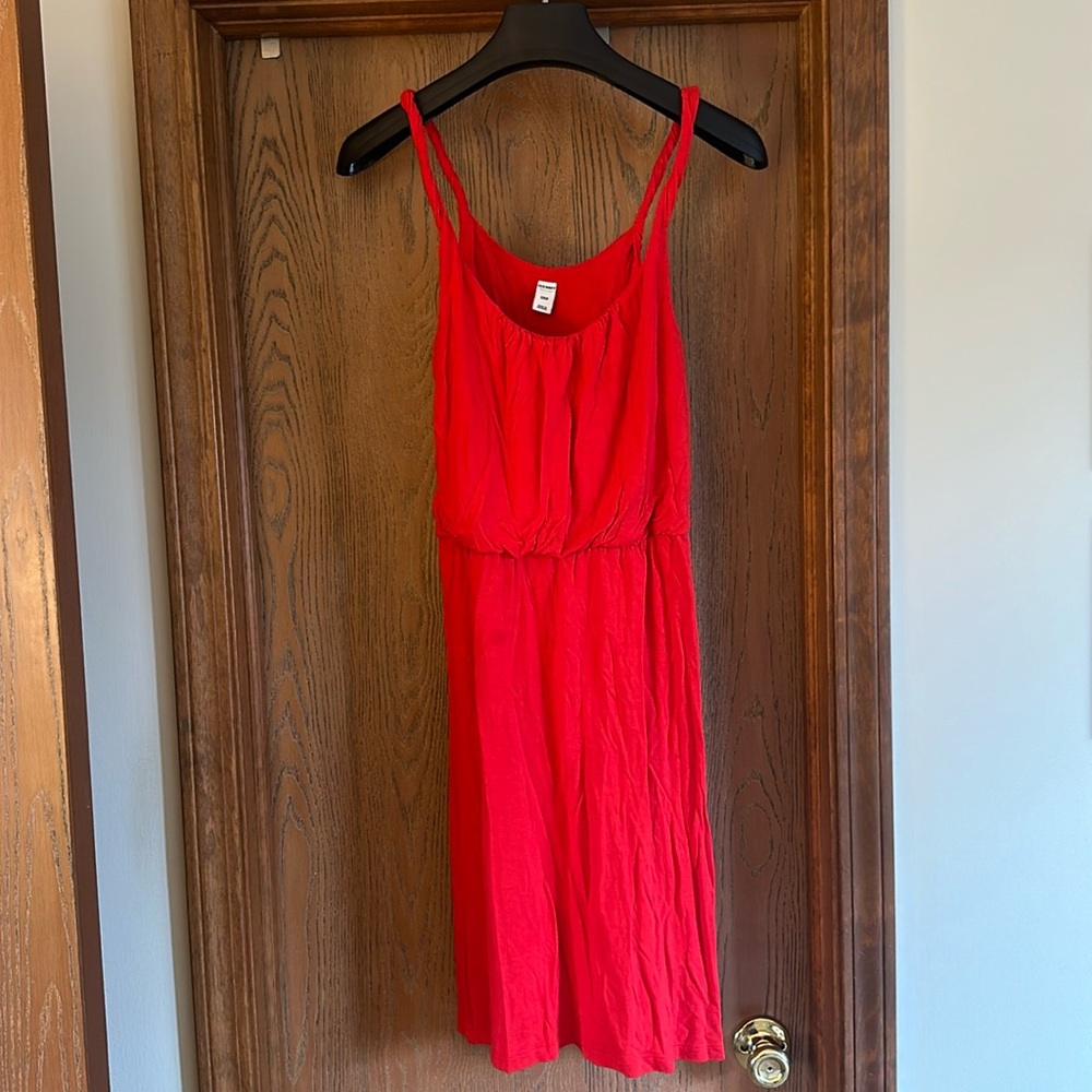 Summer dress